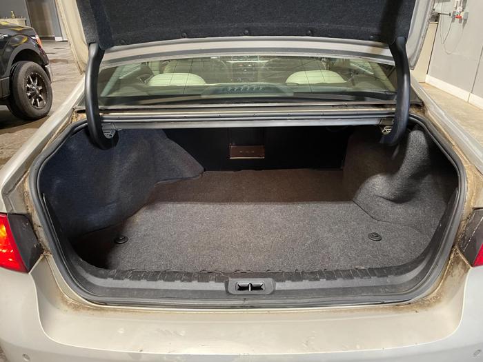2008 Buick Lucerne