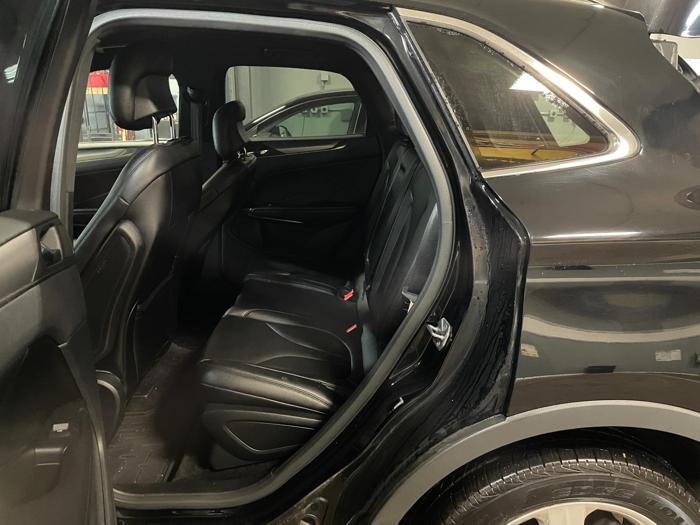 2017 Lincoln MKC