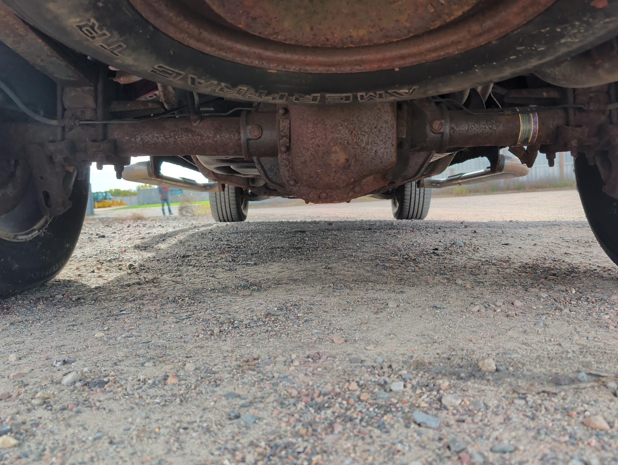 2006 ford f-150 fx4-supercab with 133328 miles for sale near Elk River, Minnesota dff7801dc7554e5a9a92017aafb90327.jpg