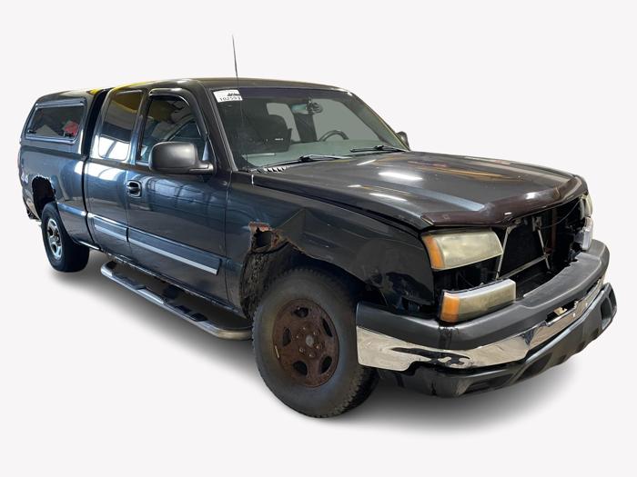 2003 Chevrolet Silverado 1500