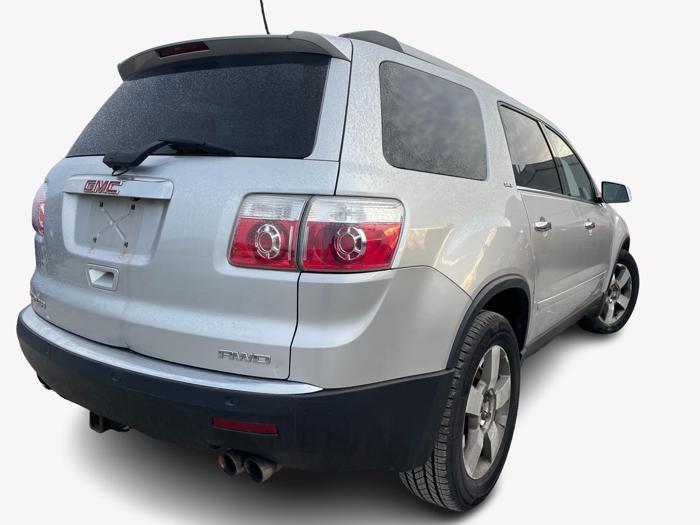 2010 GMC Acadia