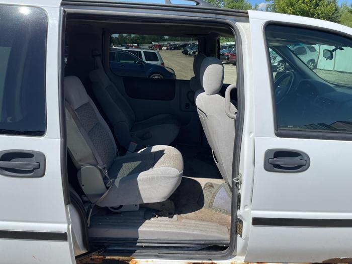 2006 Chevrolet Uplander