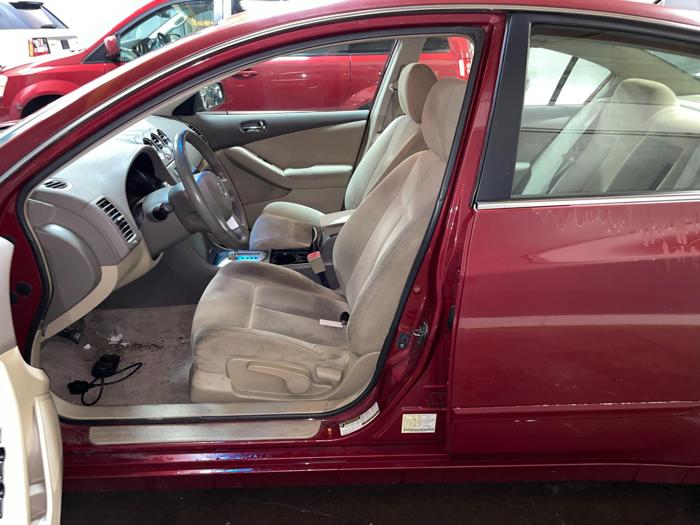 2007 Nissan Altima Hybrid