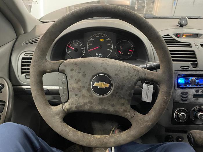 2007 Chevrolet Malibu