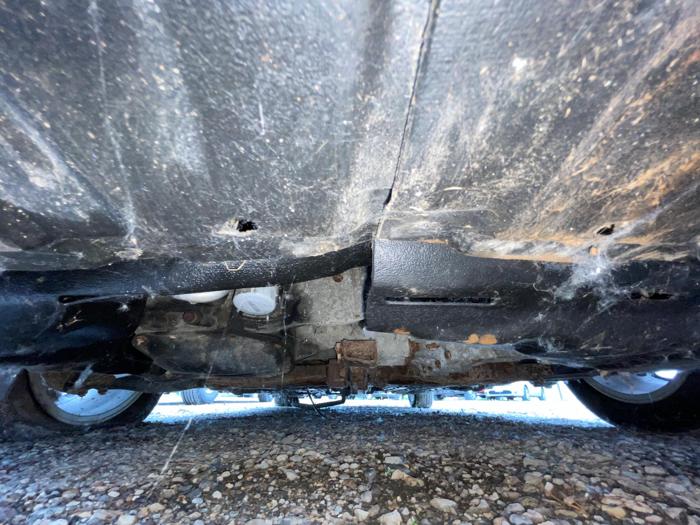 2005 Toyota Prius