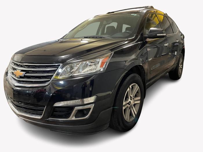 2017 chevrolet traverse lt with 301757 miles for sale near elk-river, minnesota e044d8f715814cbdae03347aeed0fe9c.jpg
