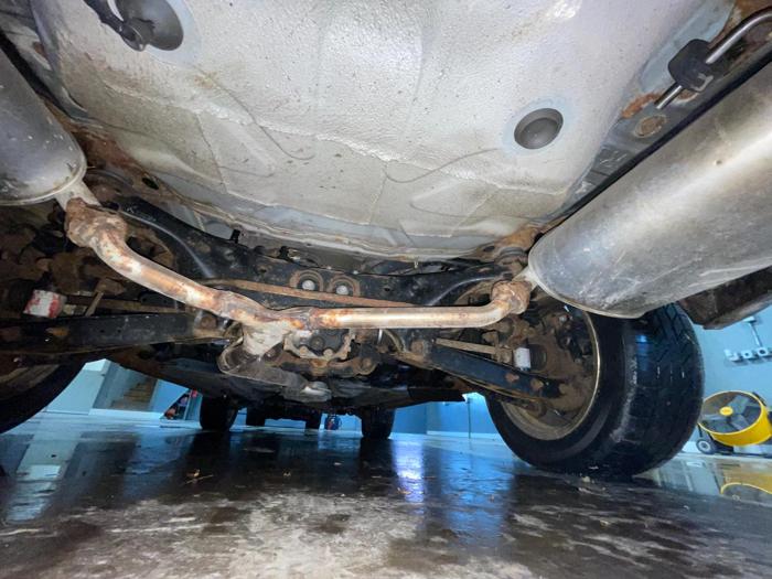 2009 Subaru Forester