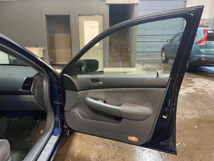 2003 Honda Accord