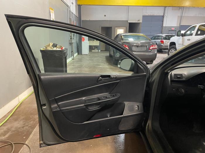 2007 Volkswagen Passat Wagon