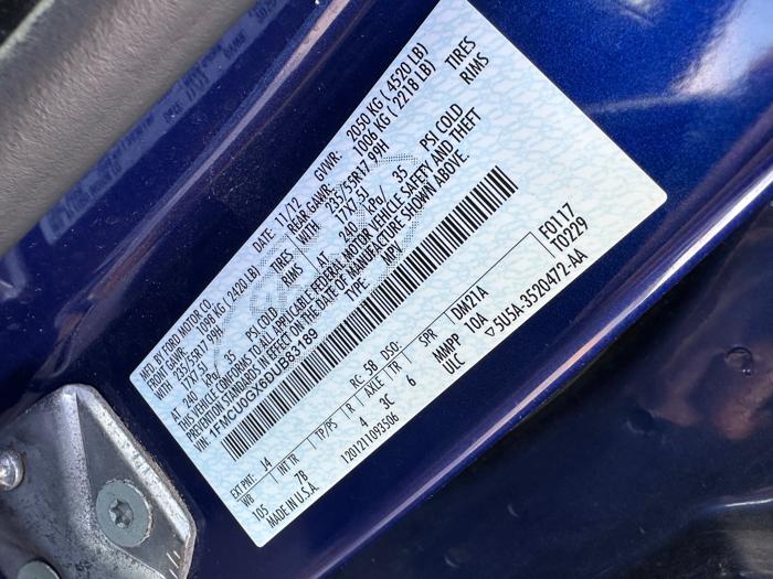 2013 ford escape se-fwd with 139247 miles for sale near elk-river, minnesota e0a1c53387714c8f9c044294085ad9c3.jpeg