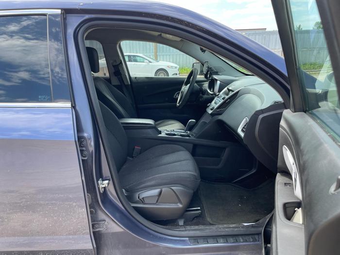 2013 Chevrolet Equinox