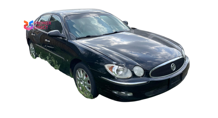 2006 buick lacrosse cxs with 279901 miles for sale near elk-river, minnesota e0b2c5326346463ebb4dd449e746153c.png