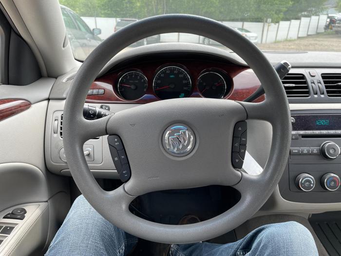 2006 Buick Lucerne Cx
