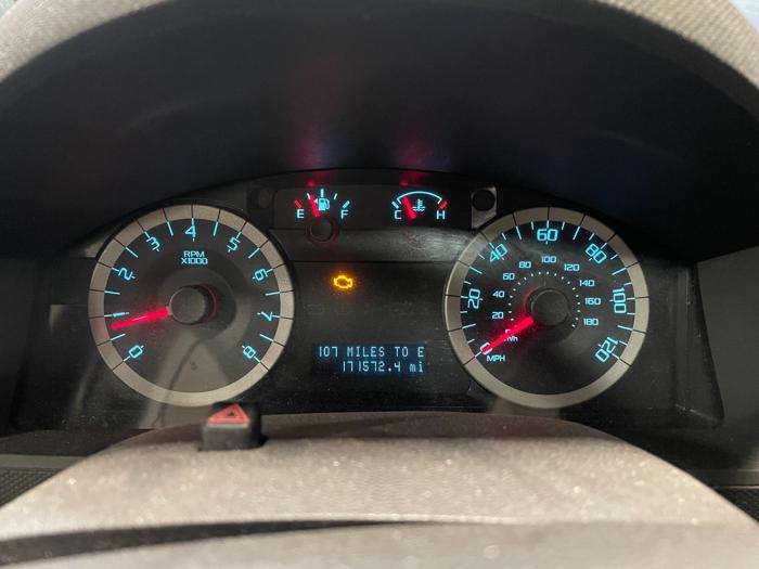 2011 Ford Escape