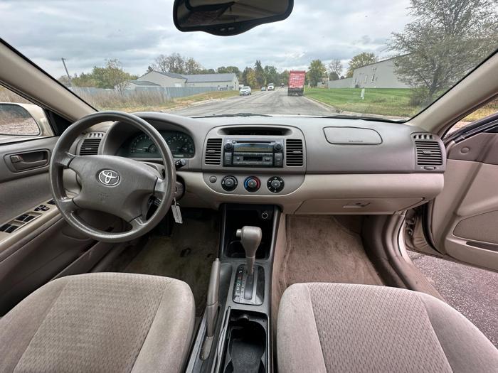 2003 toyota camry le with 263486 miles for sale near elk-river, minnesota e0cb755e8deb467a9e92c1bf7576f017.jpg
