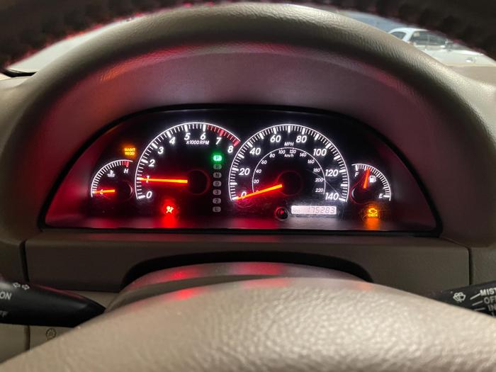 2005 Toyota Camry