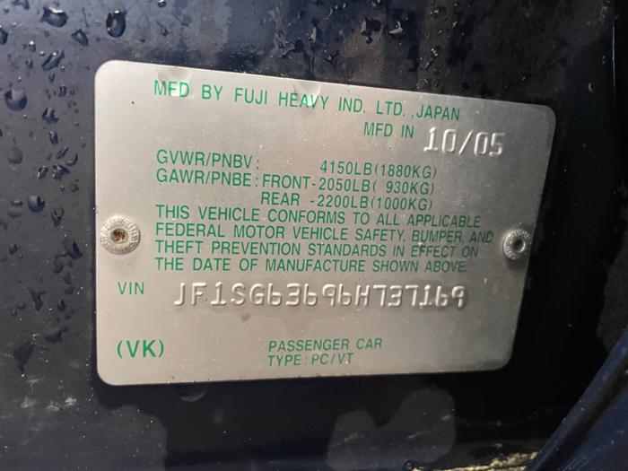 2006 subaru forester 2.5x with 176639 miles for sale near elk-river, minnesota e0d4ae3bf0a34e83ac9ecb774c9722d5.jpeg