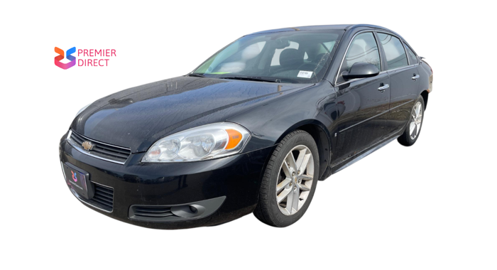 2009 chevrolet impala ltz with 231090 miles for sale near fridley, minnesota e0d81b87750c49248f3e3e7f4fef92b5.png