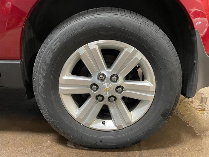 2014 Chevrolet Traverse