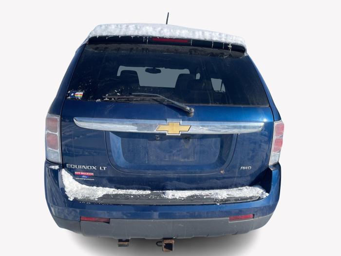 2008 Chevrolet Equinox