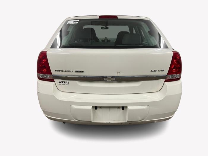 2007 Chevrolet Malibu