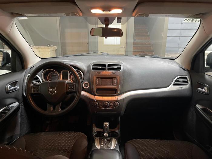 2013 Dodge Journey
