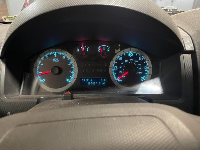 2010 Ford Escape