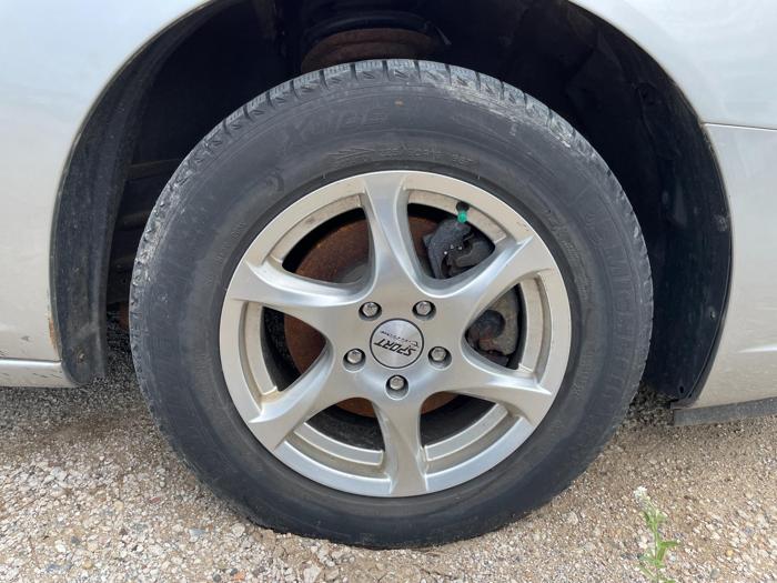 2006 Buick Lucerne Cx
