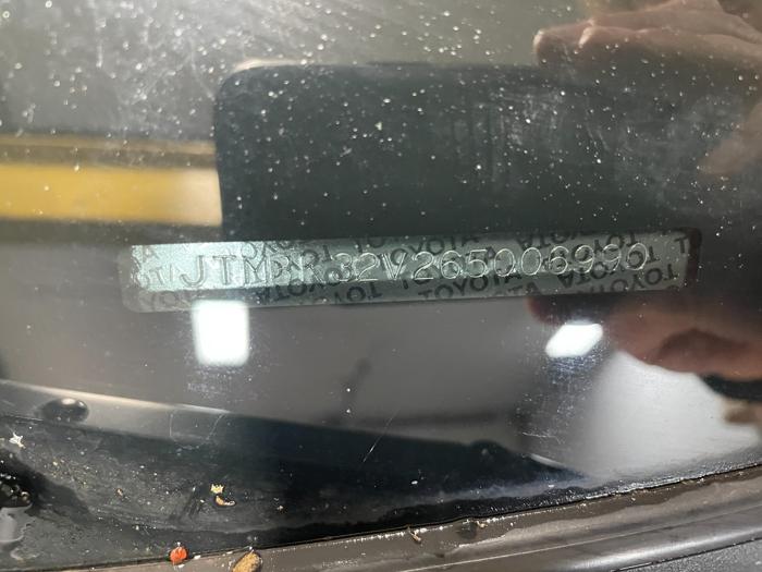 2006 Toyota Rav4