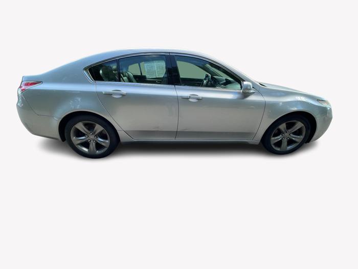 2013 Acura TL