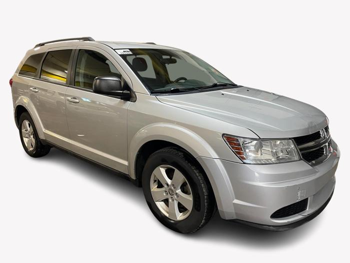 2013 Dodge Journey