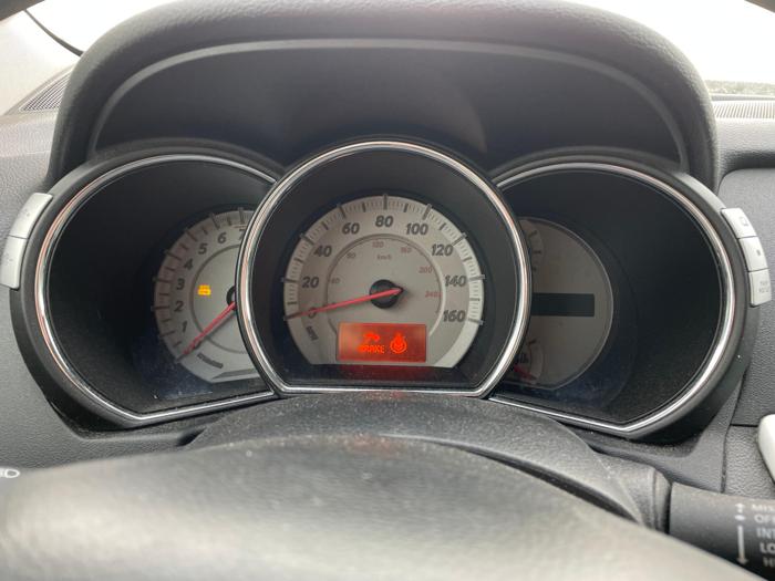 2009 Nissan Murano