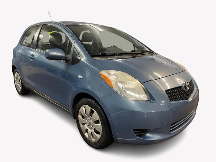 2008 toyota yaris with 164758 miles for sale near elk-river, minnesota e18964709df0445390ba4c5552bd9362.jpg