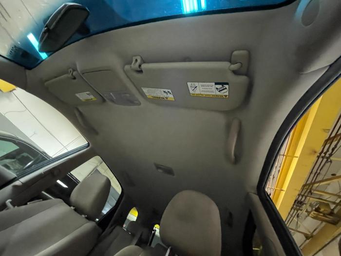 2009 Kia Sportage