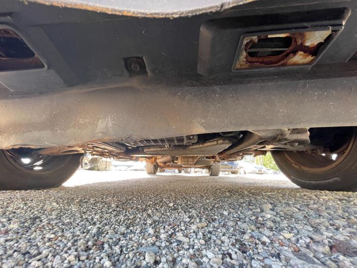 2006 Chevrolet Uplander