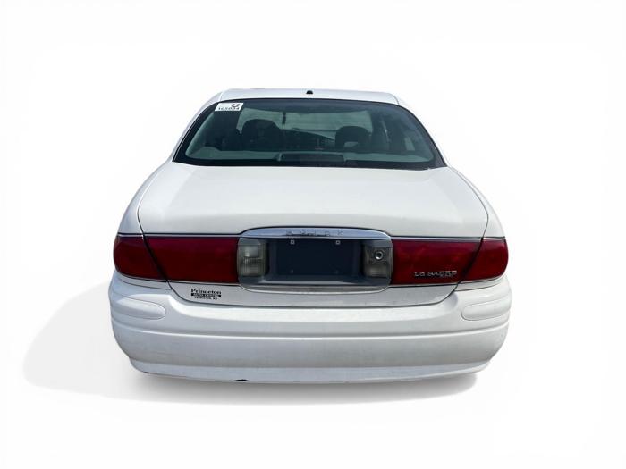 2005 buick lesabre custom with 103008 miles for sale near elk-river, minnesota e1cdebbd011843ec811d75909707f166.jpg