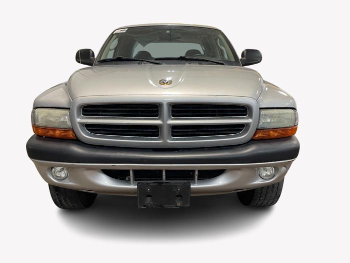 2002 Dodge Dakota