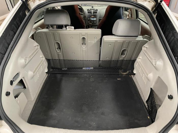 2007 Chevrolet Malibu
