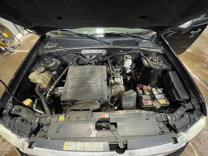 2011 Ford Escape