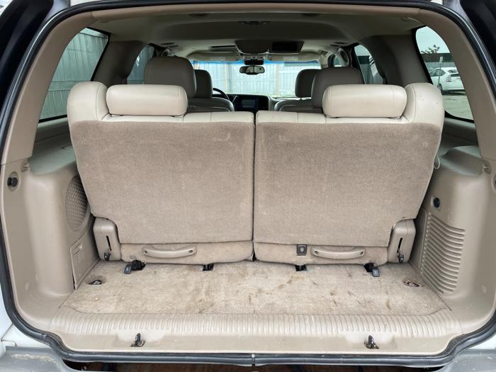 2004 Chevrolet Tahoe