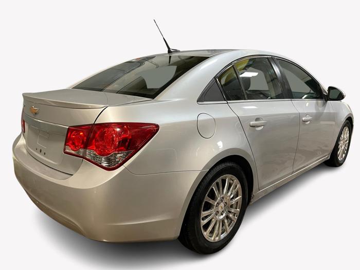 2011 Chevrolet Cruze