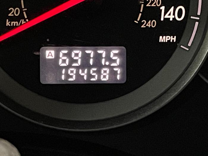2005 Subaru Outback