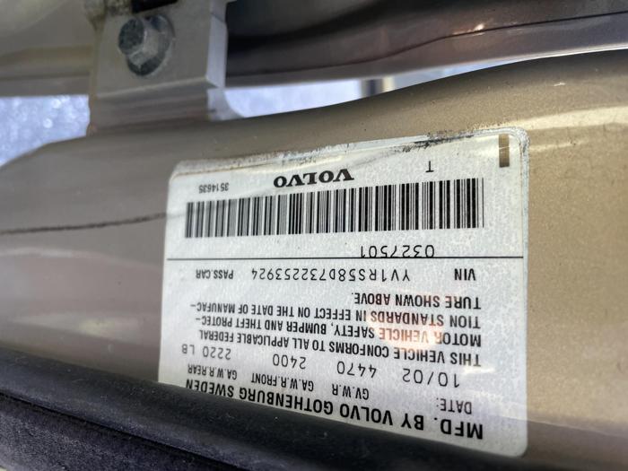 2003 volvo s60 with 163035 miles for sale near elk-river, minnesota e201ad0760134984ba2c3de69fa5a297.jpg
