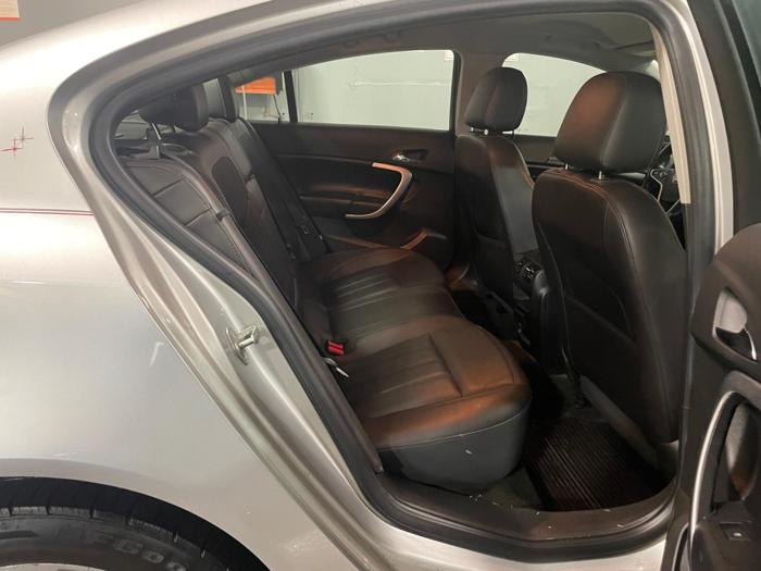 2016 Buick Regal