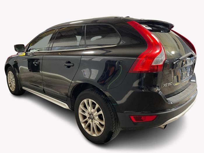 2010 Volvo XC60