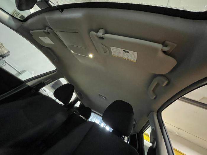 2019 Nissan Rogue Sport