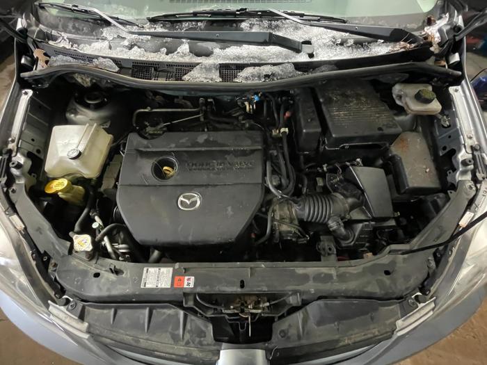 2010 Mazda Mazda5