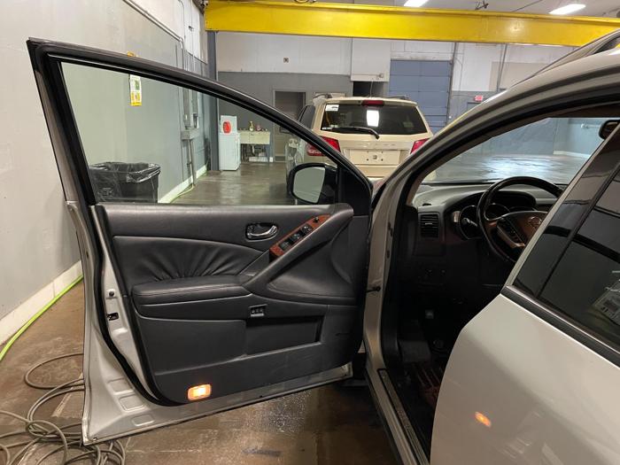 2009 Nissan Murano