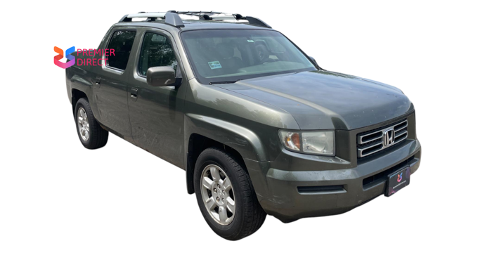 2006 honda ridgeline rts with 260717 miles for sale near brainerd, minnesota e2286e78b7f6438a9eab2e284d1a62ff.png