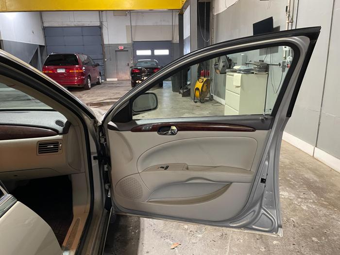 2008 Buick Lucerne
